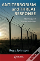 Antiterrorism And Threat Response