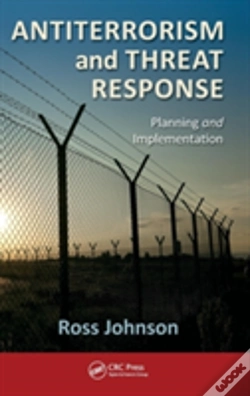 Capa do artigo Antiterrorism And Threat Response