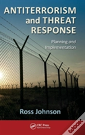 Capa do artigo Antiterrorism And Threat Response