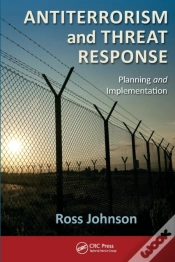 Capa do artigo Antiterrorism And Threat Response
