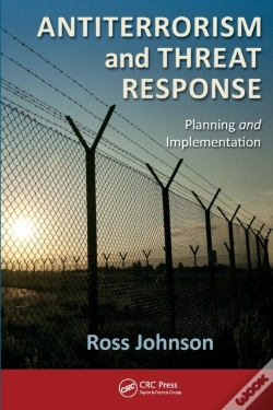 Capa do artigo Antiterrorism And Threat Response