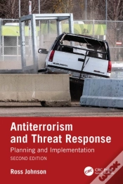 Capa do artigo Antiterrorism And Threat Response