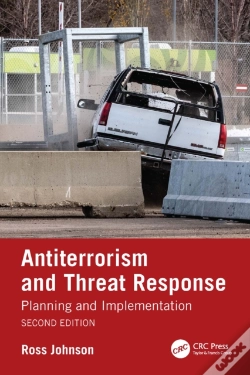 Capa do artigo Antiterrorism And Threat Response