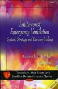 Capa do artigo Antiterrorist Emergency Ventilation