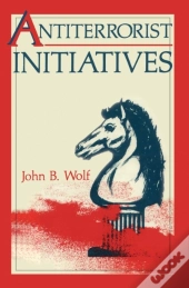 Antiterrorist Initiatives