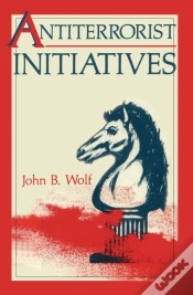 Capa do artigo Antiterrorist Initiatives