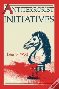 Capa do artigo Antiterrorist Initiatives