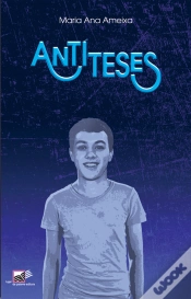 Capa do artigo Antíteses