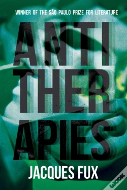 Capa do artigo Antitherapies