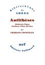 Antithèses ; Mallarmé, Péguy, Paulhan, Céline, Barthes - Preview