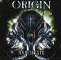 Antithesis - CD - Preview