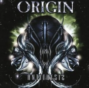 Capa do artigo Antithesis - CD