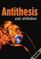 Capa do artigo Antithesis