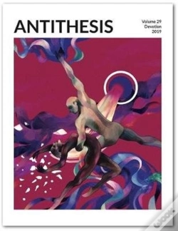 Capa do artigo Antithesis