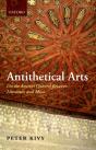 Antithetical Arts - Preview