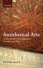 Antithetical Arts - Preview