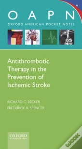 Antithrombotic Therapy In Prevention Of Ischemic Stroke