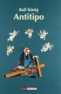 Antitipo - Preview
