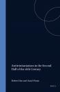 Antitrinitarianism In The Second Half Of The 16th Century - Preview