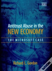 Capa do artigo Antitrust Abuse In The New Economy