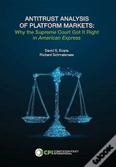 Antitrust Analysis Of Platform Markets