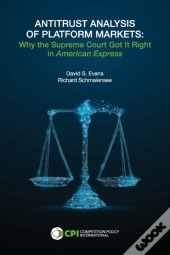 Antitrust Analysis Of Platform Markets