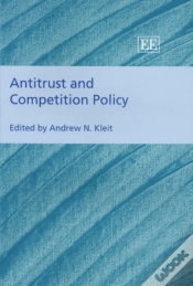 Capa do artigo Antitrust And Competition Policy