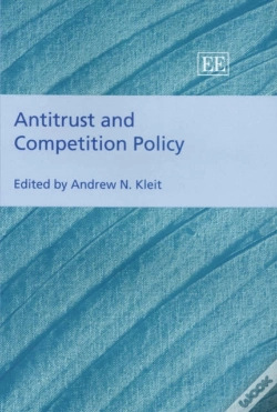 Capa do artigo Antitrust And Competition Policy