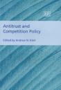 Antitrust And Competition Policy - Preview