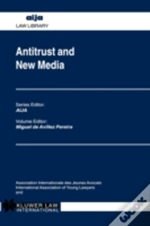 Antitrust And New Media