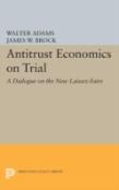 Antitrust Economics On Trial