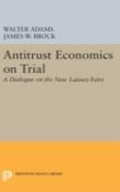 Antitrust Economics On Trial