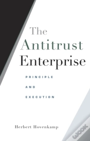 Capa do artigo Antitrust Enterprise