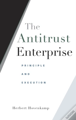 Capa do artigo Antitrust Enterprise