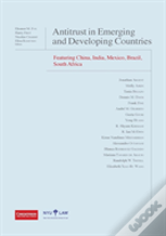 Antitrust In Emerging And Developing Countries