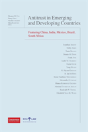 Antitrust In Emerging And Developing Countries - Preview