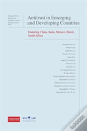 Capa do artigo Antitrust In Emerging And Developing Countries