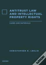 Antitrust Law And Intellectual Property Rights