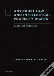 Capa do artigo Antitrust Law And Intellectual Property Rights