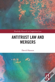 Capa do artigo Antitrust Law And Mergers