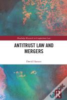 Antitrust Law And Mergers