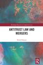 Antitrust Law And Mergers - Preview