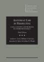 Antitrust Law In Perspective - Preview