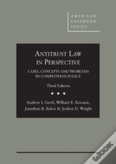 Antitrust Law In Perspective