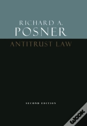 Capa do artigo Antitrust Law, Second Edition