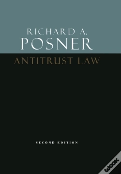 Capa do artigo Antitrust Law, Second Edition