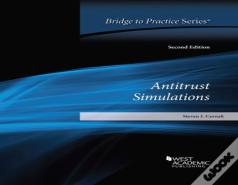 Antitrust Simulations