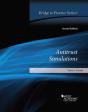 Antitrust Simulations - Preview