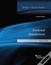 Antitrust Simulations