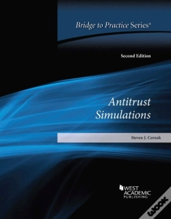 Capa do artigo Antitrust Simulations